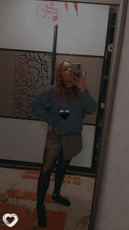 Лика, 20, Чебоксарах — анкета №3551530