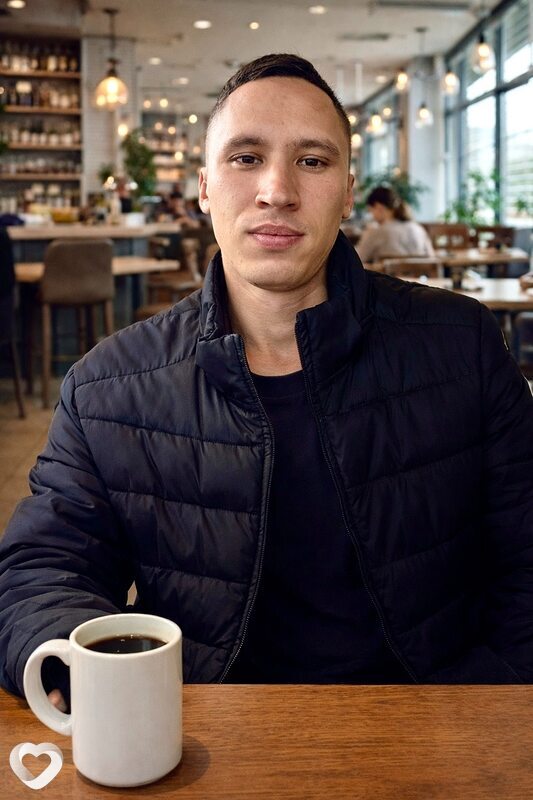 Рамис, 28, Альметьевске — анкета №3551638