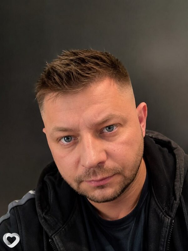Олеr, 40, Минске — анкета №3551646