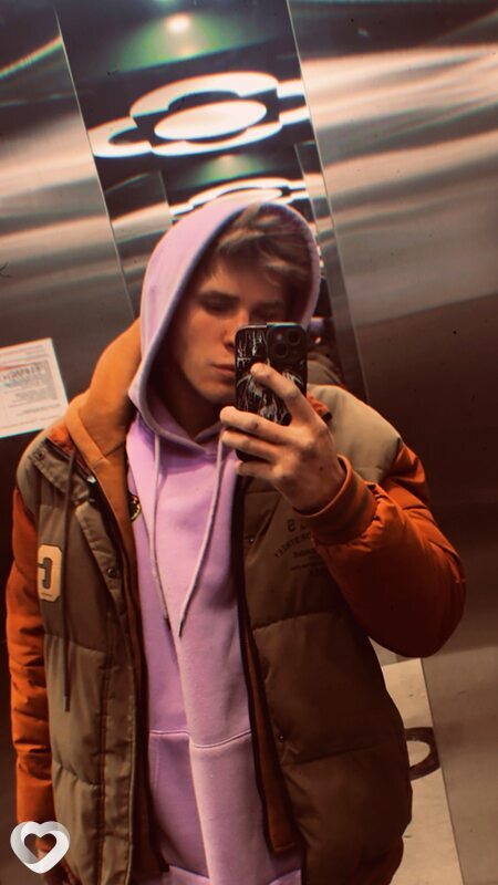 Яков, 24, Алматы — анкета №3551647