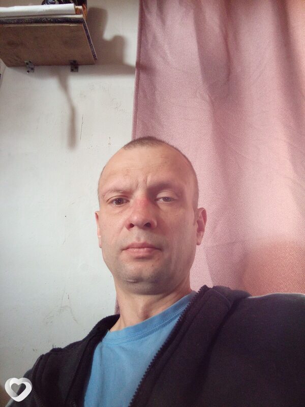 Андрей, 41, Бронницах — анкета №3551653