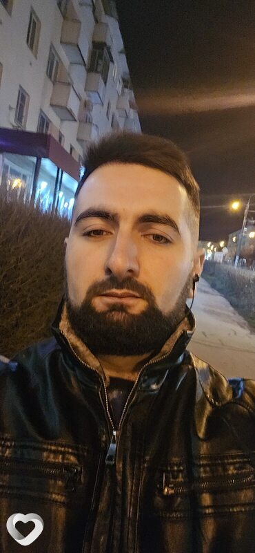 Горыныч, 28, Клине — анкета №3551586