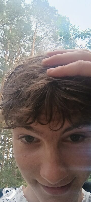 Діма, 18, Житомире — анкета №3551588