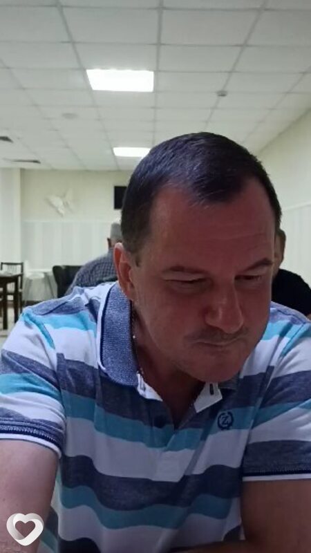 Павел, 48, Нижнем Новгороде — анкета №3551598