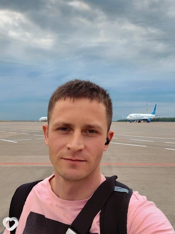 Дмитрий, 35, Перми — анкета №3551599