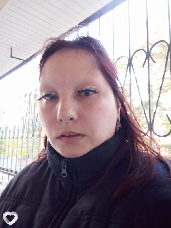 Светлана, 39, Орехово-Зуеве — анкета №3551606