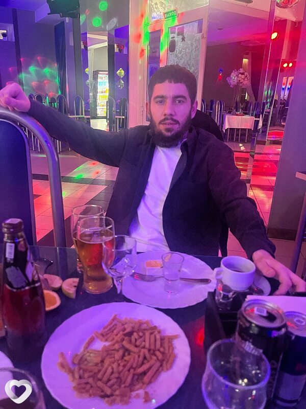 Нарек, 28, Ярославле — анкета №3551558