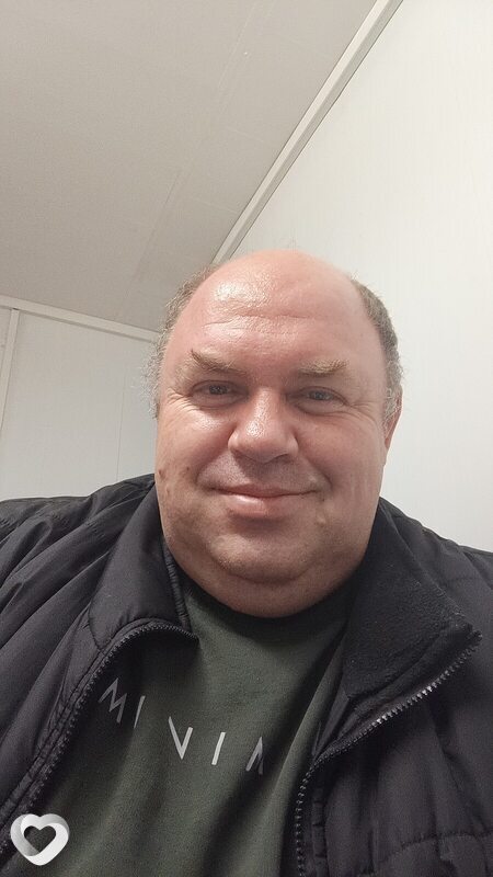 Андрей, 48, Ростове-на-Дону — анкета №3551610