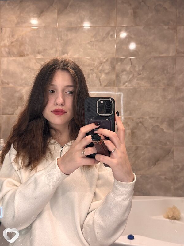 Альбина, 19, Казани — анкета №3551612