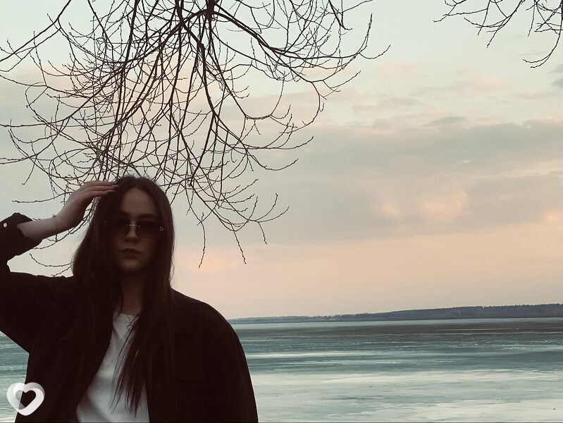 Ekaterina, 18, Минске — анкета №3551615