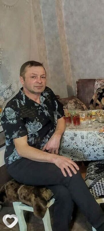 Сергей, 50, Новосибирске — анкета №3551618