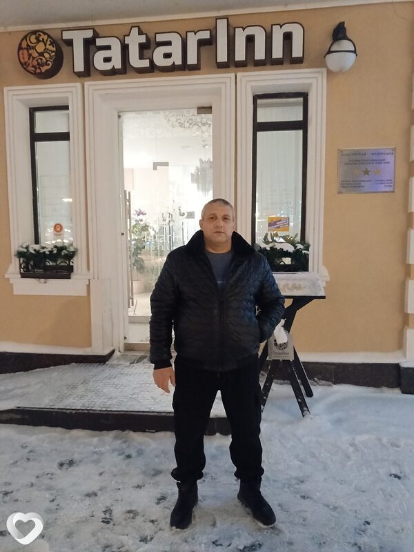 Сергей, 46, Конакове — анкета №3551619