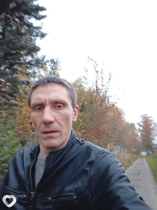 Эдуард, 43, Домодедово — анкета №3551661
