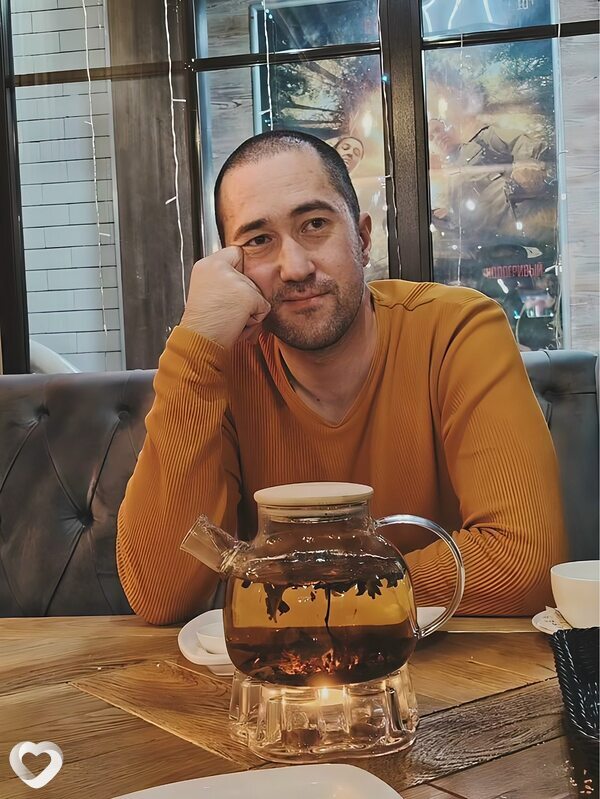 Ильнар, 31, Лангепасе — анкета №3551665