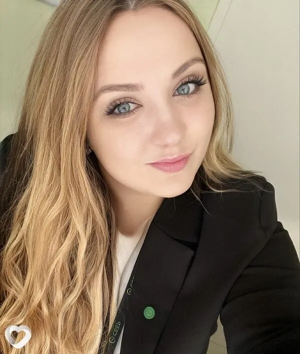 Марина, 34, Москве — анкета №3551666