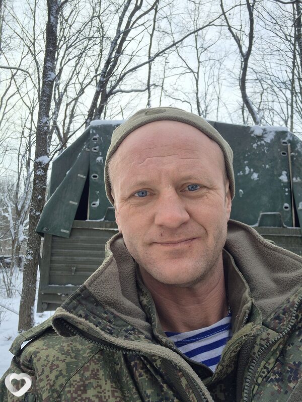Иван, 40, Белгороде — анкета №3551676