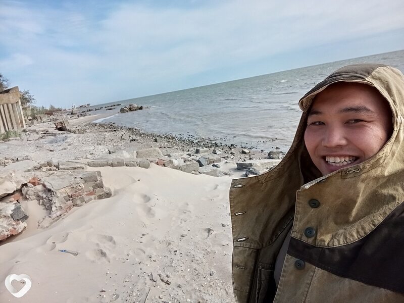 Амгалан, 26, Улан-Удэ — анкета №3551679
