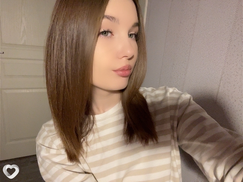 Женя, 19, Гомеле — анкета №3551682