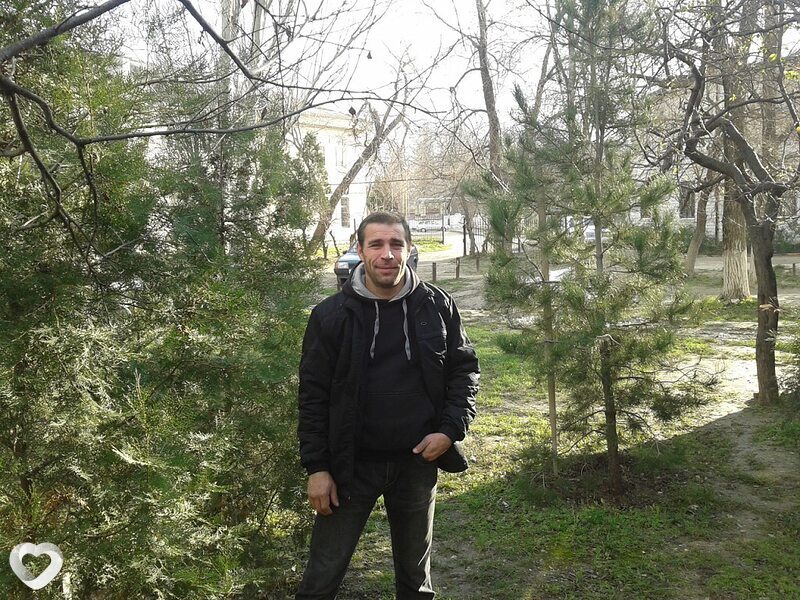Sultan, 51, Каспийске — анкета №3551560