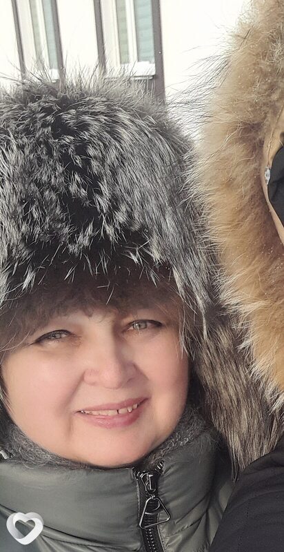 Сара, 41, Сургуте — анкета №3551582