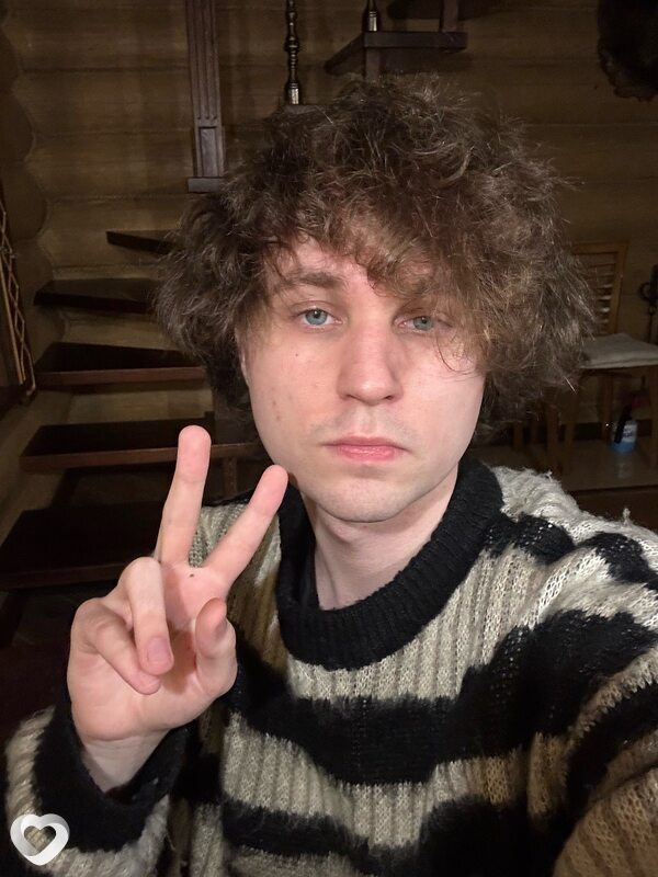 Дмитрий, 21, Омске — анкета №3551814