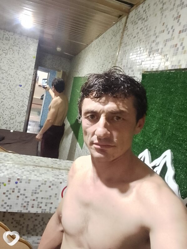 Аслиддин, 40, Хабаровске — анкета №3551818