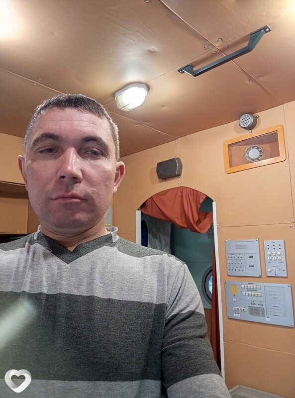 Тим, 43, Чебоксарах — анкета №3551825