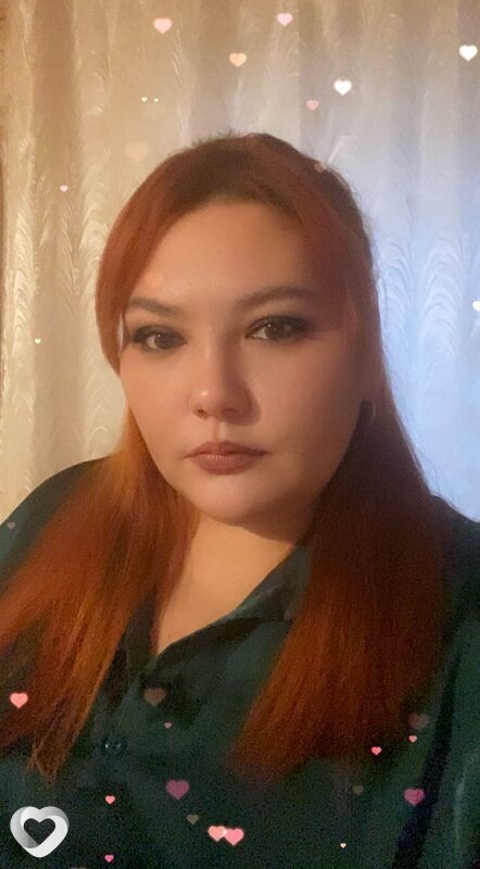 Galina, 34, Сальске — анкета №3551827