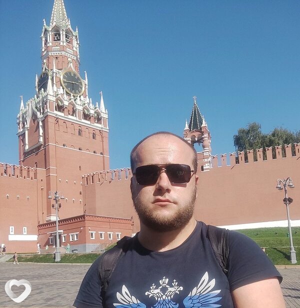 Павел, 31, Краснодаре — анкета №3551711