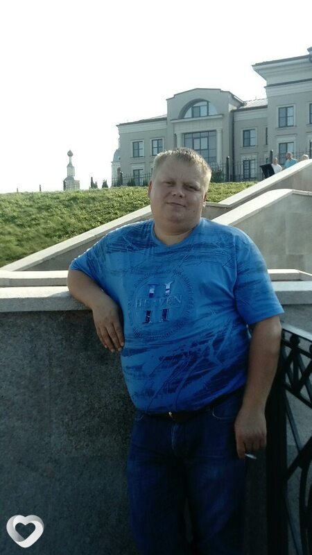 Евгений, 45, Ярославле — анкета №3551727
