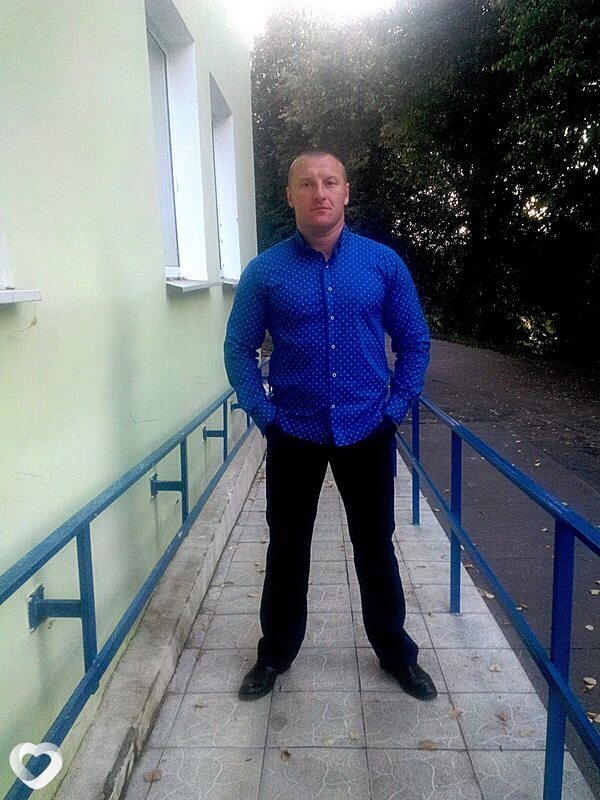 Алексей, 40, Великих Луках — анкета №3551731