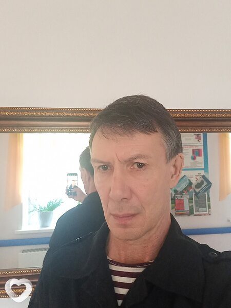 Евгений, 50, Улан-Удэ — анкета №3551734