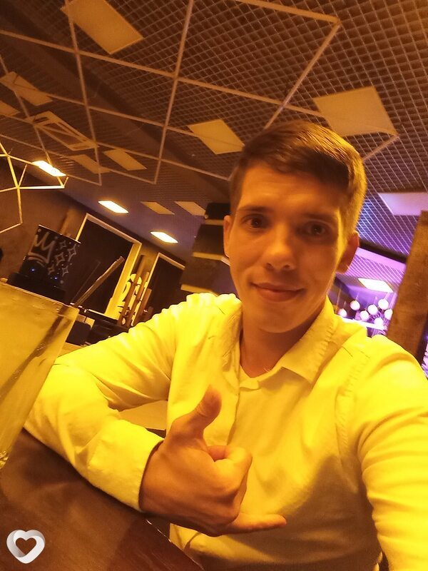 Андрей, 30, Великом Новгороде — анкета №3551738