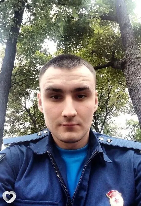 Александр, 33, Бийске — анкета №3551742