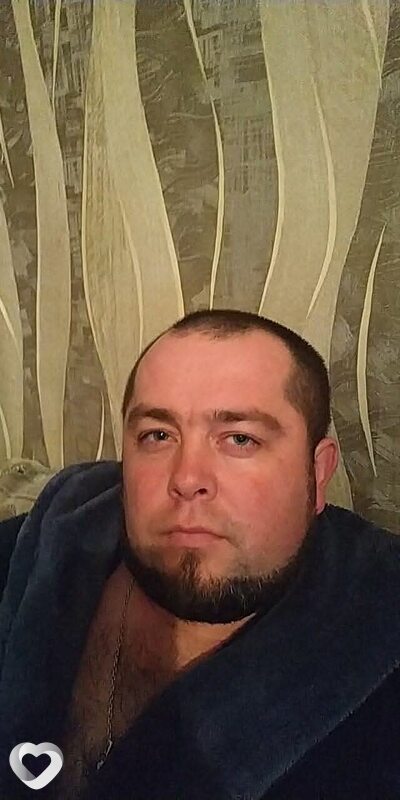 Владимир, 46, Харькове — анкета №3551743
