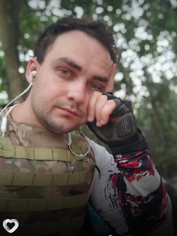 Александр, 30, Череповце — анкета №3551745