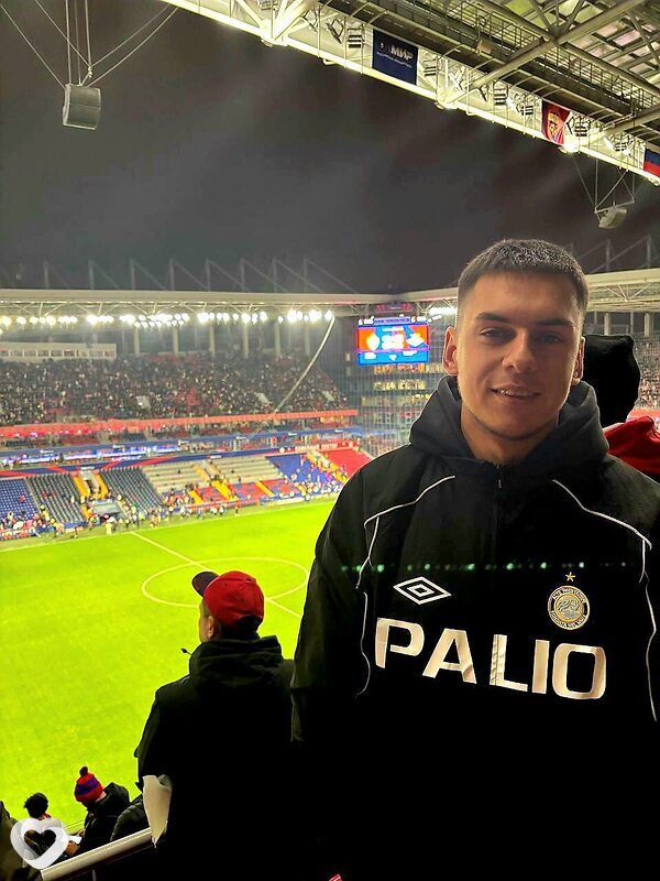 Максим, 22, Воронеже — анкета №3551753