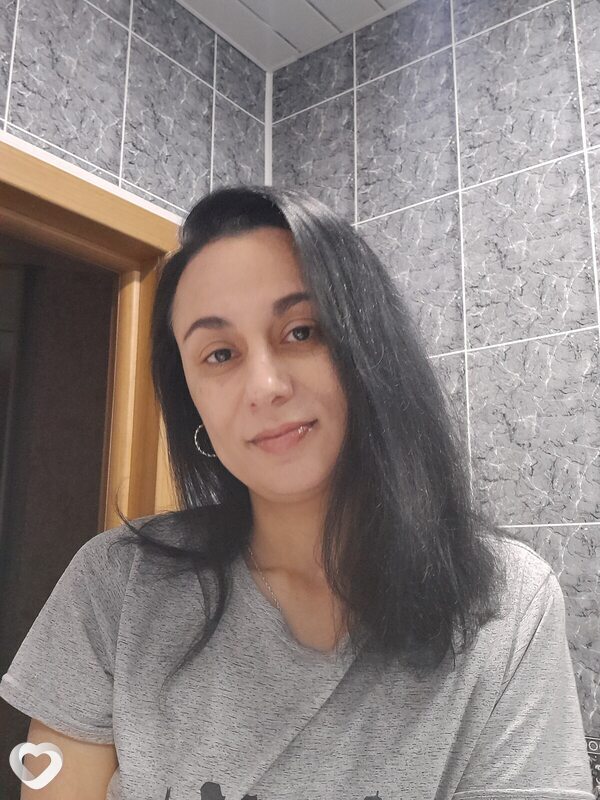 Ksu, 36, Пензе — анкета №3551694