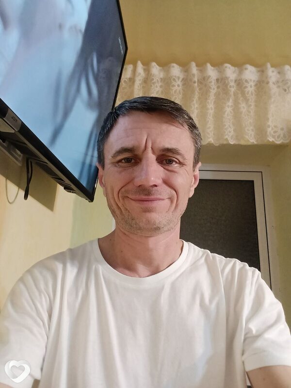 Sandy, 47, Кишинёв — анкета №3551700