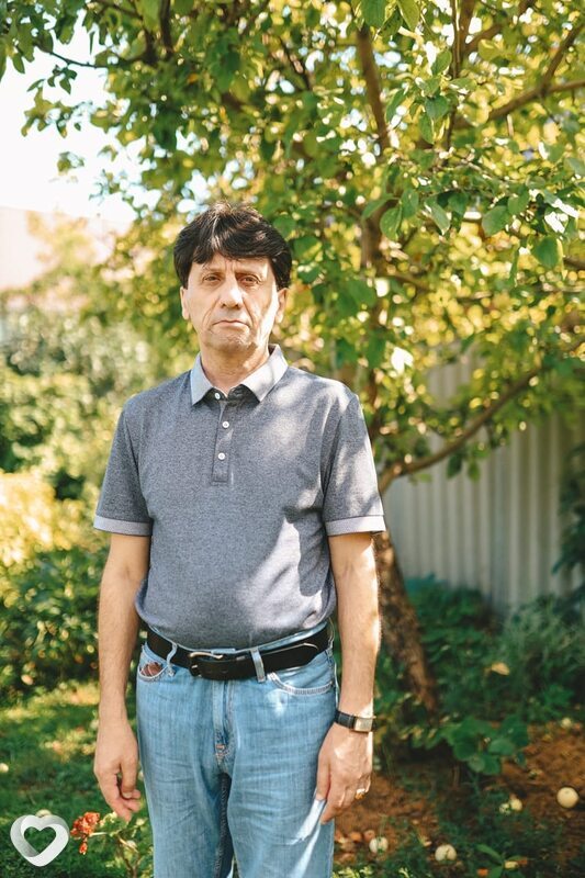 Дима, 55, Оренбурге — анкета №3551708