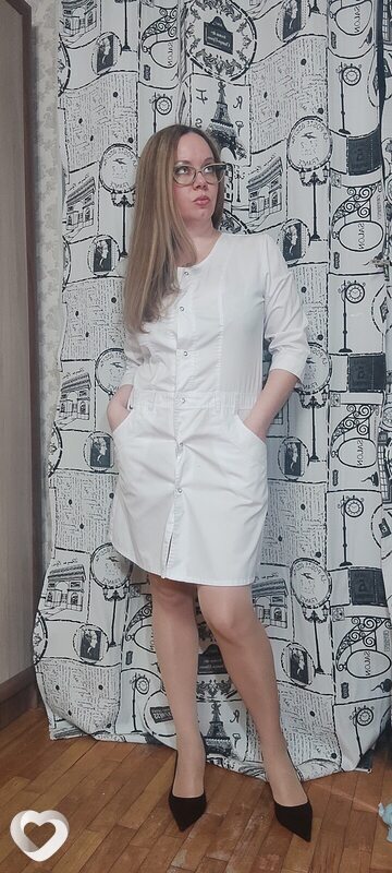 Марина, Колпино