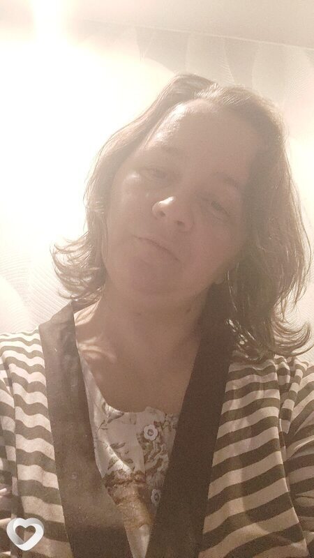 Жанна, 44, Санкт-Петербурге — анкета №3552052