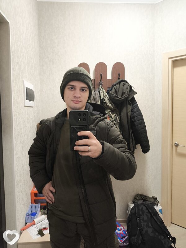 Александр, 27, Санкт-Петербурге — анкета №3552053