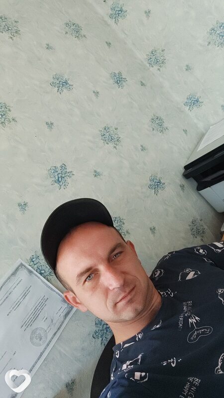 Виктор, 34, Ростове-на-Дону — анкета №3552056