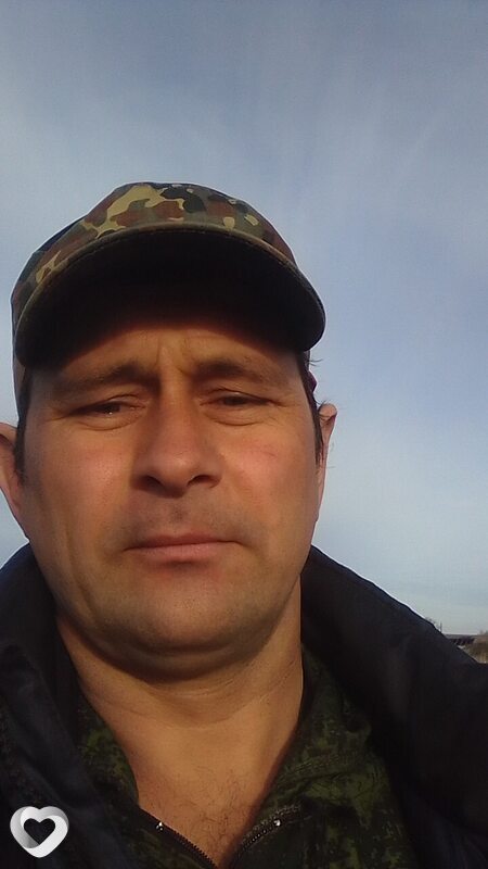 Олег, 45, Осинниках — анкета №3552058