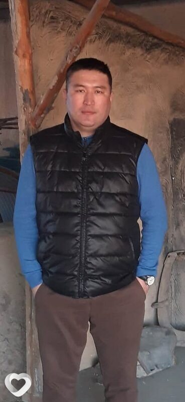 Райс, 37, Таразе — анкета №3551862