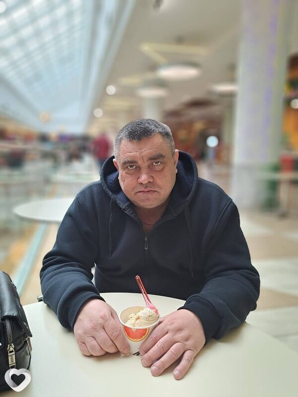 Алексей, 51, Ярославле — анкета №3551872
