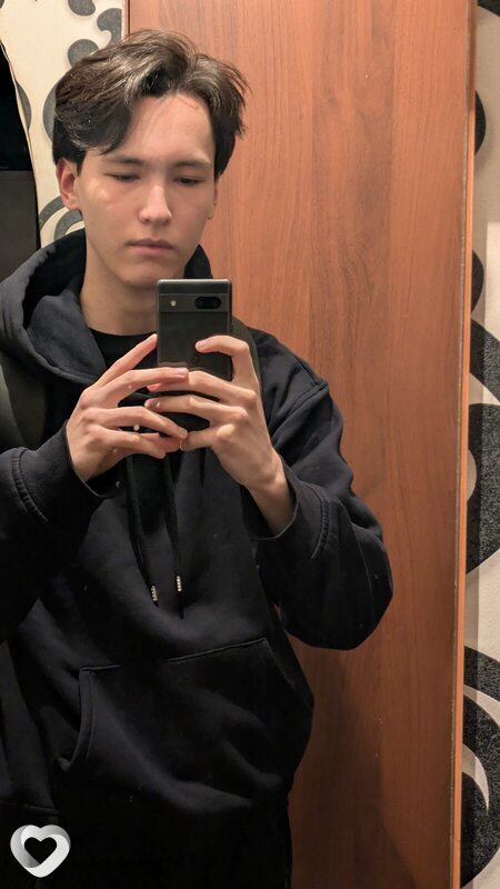 Azamat, 18, Таразе — анкета №3551873