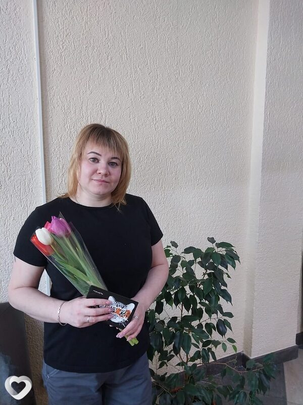 Екатерина, Кирово-Чепецк