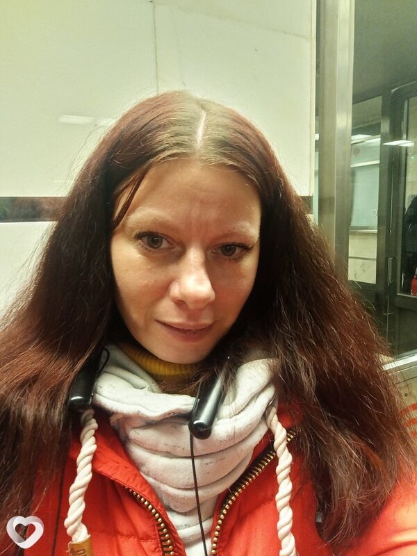 Анна, 35, Бобруйске — анкета №3551880
